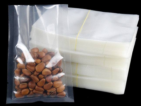 食品真空包裝袋怎么用？怎么抽空氣？