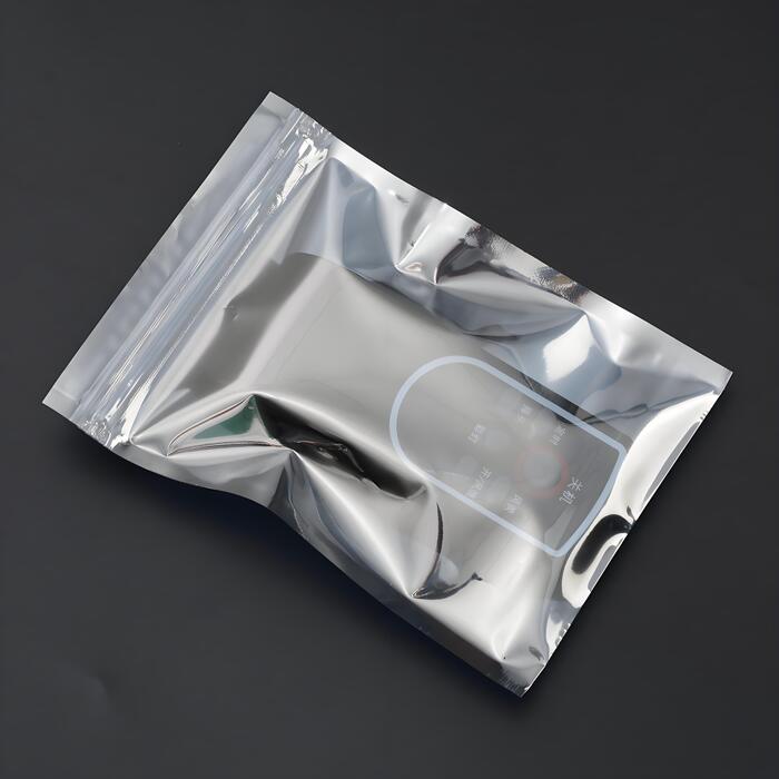 電子產(chǎn)品包裝袋